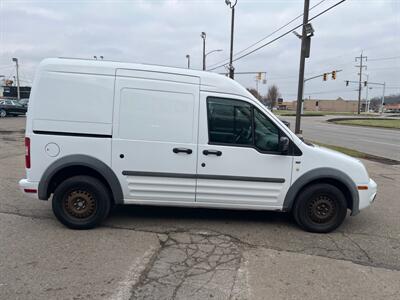 2011 Ford Transit Connect XLT 3DR CARGO MINI-VAN   - Photo 5 - Hamilton, OH 45015