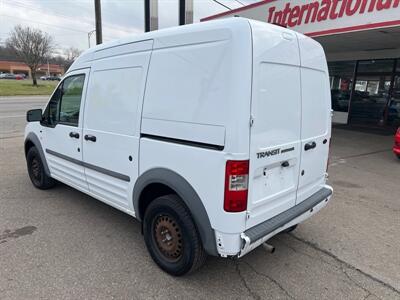 2011 Ford Transit Connect XLT 3DR CARGO MINI-VAN   - Photo 12 - Hamilton, OH 45015