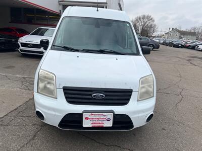 2011 Ford Transit Connect XLT 3DR CARGO MINI-VAN   - Photo 3 - Hamilton, OH 45015