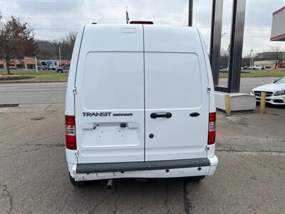 2011 Ford Transit Connect XLT 3DR CARGO MINI-VAN   - Photo 7 - Hamilton, OH 45015