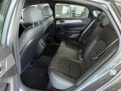 2019 Hyundai Sonata Sport - Photo 21 - Hamilton, OH 45015