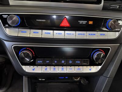 2019 Hyundai Sonata Sport - Photo 17 - Hamilton, OH 45015