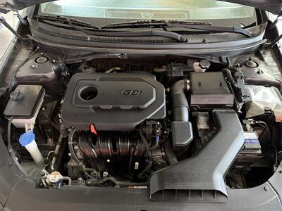 2019 Hyundai Sonata Sport - Photo 32 - Hamilton, OH 45015