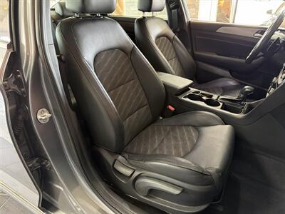 2019 Hyundai Sonata Sport - Photo 26 - Hamilton, OH 45015