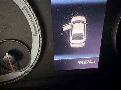 2019 Hyundai Sonata Sport - Photo 13 - Hamilton, OH 45015
