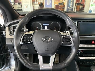 2019 Hyundai Sonata Sport - Photo 14 - Hamilton, OH 45015