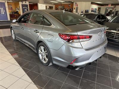 2019 Hyundai Sonata Sport - Photo 8 - Hamilton, OH 45015