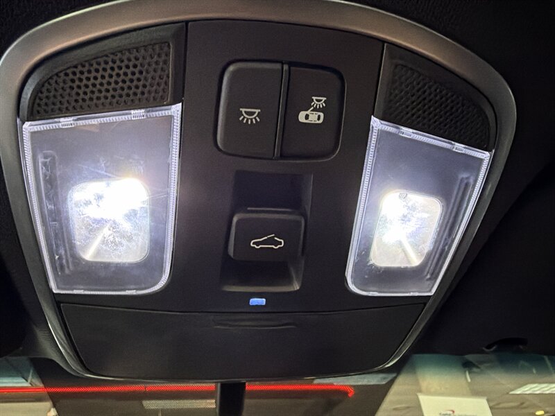 2019 Hyundai Sonata Sport - Photo 18 - Hamilton, OH 45015