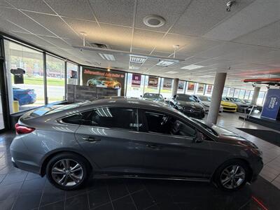 2019 Hyundai Sonata Sport - Photo 5 - Hamilton, OH 45015