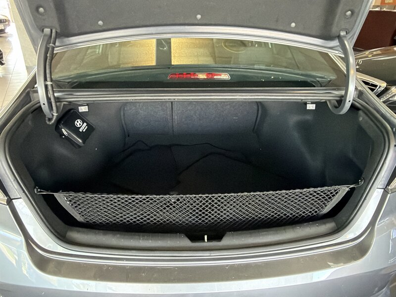 2019 Hyundai Sonata Sport - Photo 29 - Hamilton, OH 45015