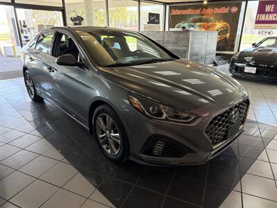 2019 Hyundai Sonata Sport - Photo 4 - Hamilton, OH 45015