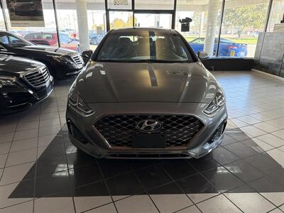2019 Hyundai Sonata Sport - Photo 3 - Hamilton, OH 45015