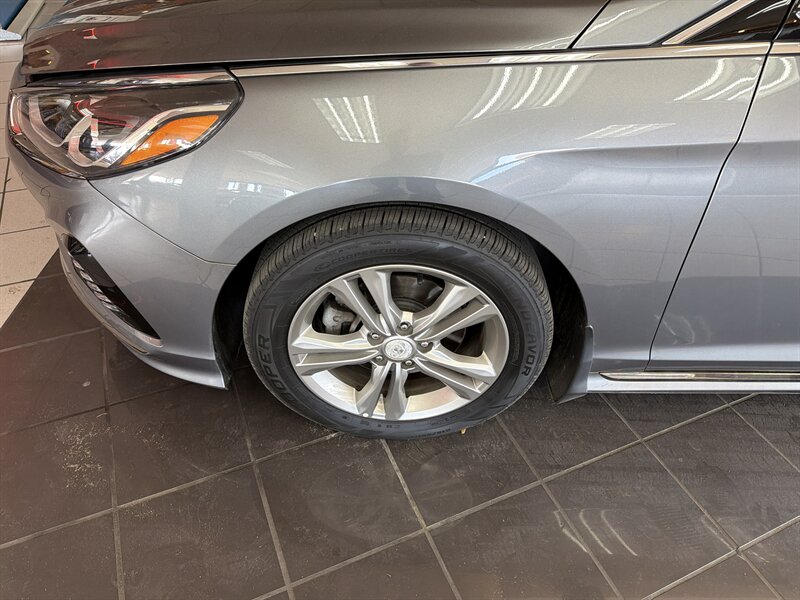 2019 Hyundai Sonata Sport - Photo 31 - Hamilton, OH 45015