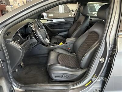 2019 Hyundai Sonata Sport - Photo 9 - Hamilton, OH 45015