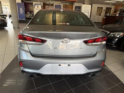 2019 Hyundai Sonata Sport - Photo 7 - Hamilton, OH 45015