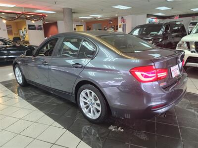 2017 BMW 3 Series 320i xDrive 4DR SEDAN AWD   - Photo 6 - Hamilton, OH 45015