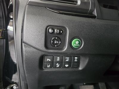 2017 Honda Ridgeline RTL-E 4DR CREW CAB 4X4   - Photo 20 - Hamilton, OH 45015