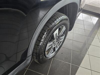 2017 Honda Ridgeline RTL-E 4DR CREW CAB 4X4   - Photo 39 - Hamilton, OH 45015