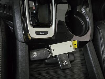 2017 Honda Ridgeline RTL-E 4DR CREW CAB 4X4   - Photo 21 - Hamilton, OH 45015