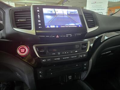 2017 Honda Ridgeline RTL-E 4DR CREW CAB 4X4   - Photo 25 - Hamilton, OH 45015