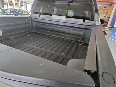 2017 Honda Ridgeline RTL-E 4DR CREW CAB 4X4   - Photo 37 - Hamilton, OH 45015