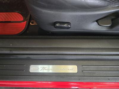 2002 Ford Thunderbird Deluxe 2DR CONVERTIBLE   - Photo 15 - Hamilton, OH 45015