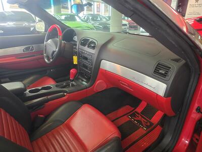 2002 Ford Thunderbird Deluxe 2DR CONVERTIBLE   - Photo 11 - Hamilton, OH 45015