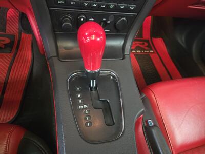 2002 Ford Thunderbird Deluxe 2DR CONVERTIBLE   - Photo 16 - Hamilton, OH 45015