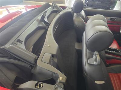 2002 Ford Thunderbird Deluxe 2DR CONVERTIBLE   - Photo 13 - Hamilton, OH 45015