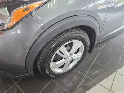 2020 Nissan Kicks S 4DR HATCHBACK   - Photo 27 - Hamilton, OH 45015