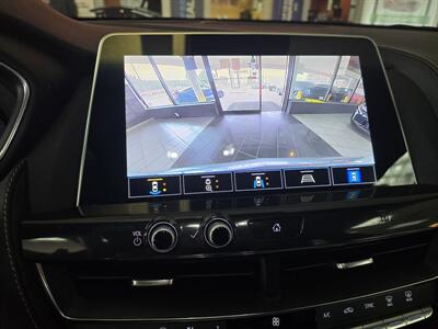 2021 Cadillac CT5-V 4DR SEDAN AWD   - Photo 22 - Hamilton, OH 45015