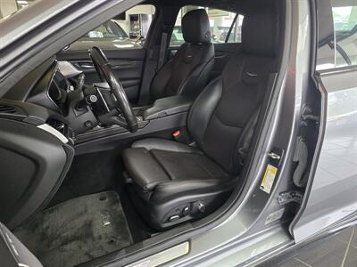 2021 Cadillac CT5-V 4DR SEDAN AWD   - Photo 9 - Hamilton, OH 45015