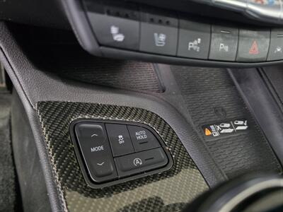 2021 Cadillac CT5-V 4DR SEDAN AWD   - Photo 35 - Hamilton, OH 45015