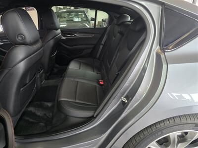 2021 Cadillac CT5-V 4DR SEDAN AWD   - Photo 11 - Hamilton, OH 45015