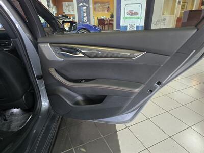 2021 Cadillac CT5-V 4DR SEDAN AWD   - Photo 15 - Hamilton, OH 45015
