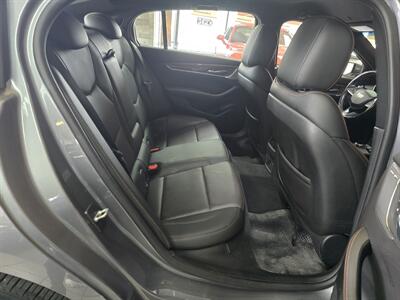 2021 Cadillac CT5-V 4DR SEDAN AWD   - Photo 16 - Hamilton, OH 45015