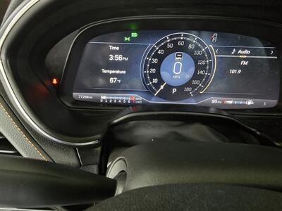 2021 Cadillac CT5-V 4DR SEDAN AWD   - Photo 29 - Hamilton, OH 45015