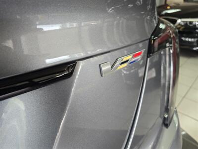 2021 Cadillac CT5-V 4DR SEDAN AWD   - Photo 38 - Hamilton, OH 45015