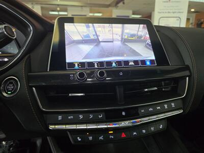 2021 Cadillac CT5-V 4DR SEDAN AWD   - Photo 23 - Hamilton, OH 45015