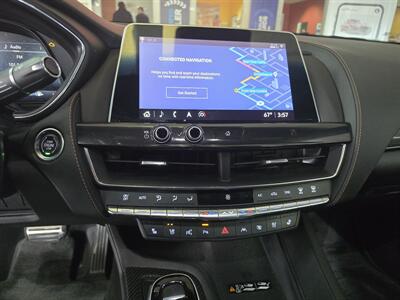 2021 Cadillac CT5-V 4DR SEDAN AWD   - Photo 32 - Hamilton, OH 45015