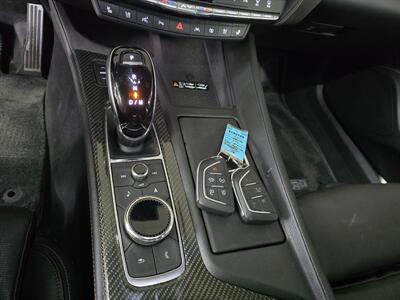 2021 Cadillac CT5-V 4DR SEDAN AWD   - Photo 20 - Hamilton, OH 45015