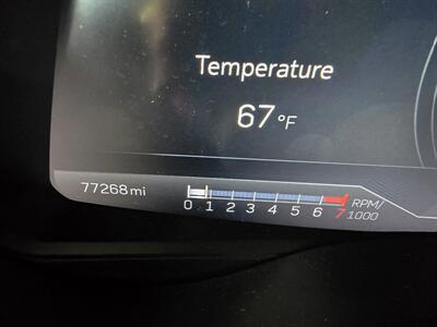 2021 Cadillac CT5-V 4DR SEDAN AWD   - Photo 28 - Hamilton, OH 45015