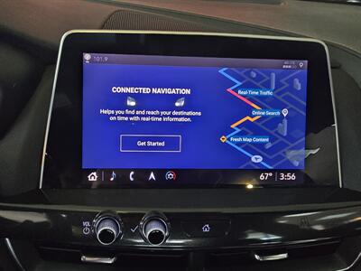 2021 Cadillac CT5-V 4DR SEDAN AWD   - Photo 31 - Hamilton, OH 45015