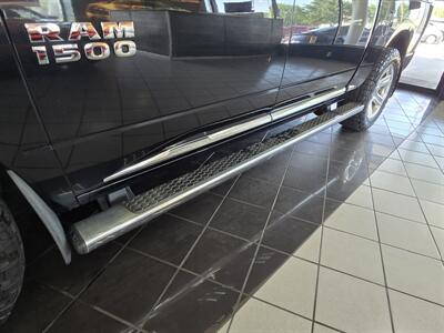 2016 RAM 1500 Laramie Limited 4DR CREW 4X4 - Photo 27 - Hamilton, OH 45015
