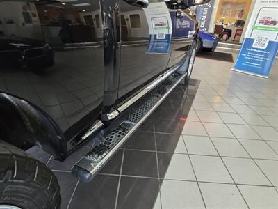 2016 RAM 1500 Laramie Limited 4DR CREW 4X4 - Photo 33 - Hamilton, OH 45015