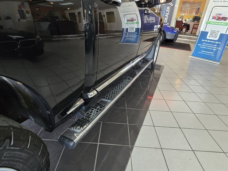 2016 RAM 1500 Laramie Limited 4DR CREW 4X4 - Photo 33 - Hamilton, OH 45015