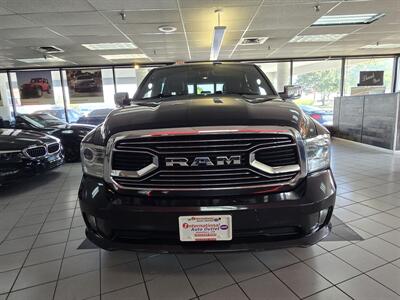 2016 RAM 1500 Laramie Limited 4DR CREW 4X4 - Photo 2 - Hamilton, OH 45015