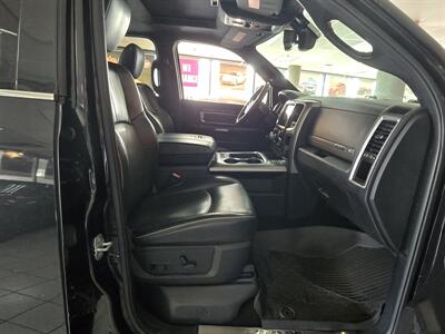2016 RAM 1500 Laramie Limited 4DR CREW 4X4 - Photo 13 - Hamilton, OH 45015