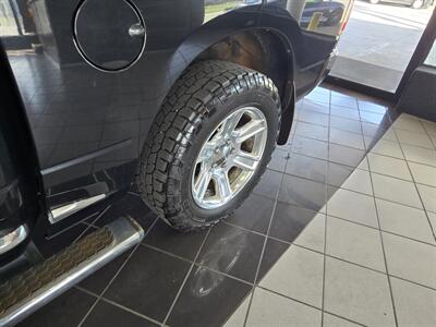 2016 RAM 1500 Laramie Limited 4DR CREW 4X4 - Photo 36 - Hamilton, OH 45015