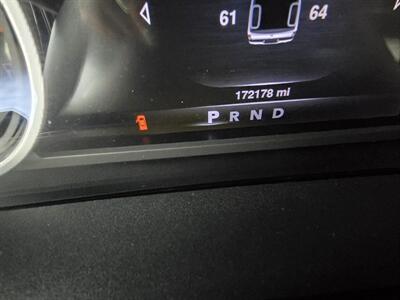 2016 RAM 1500 Laramie Limited 4DR CREW 4X4 - Photo 25 - Hamilton, OH 45015